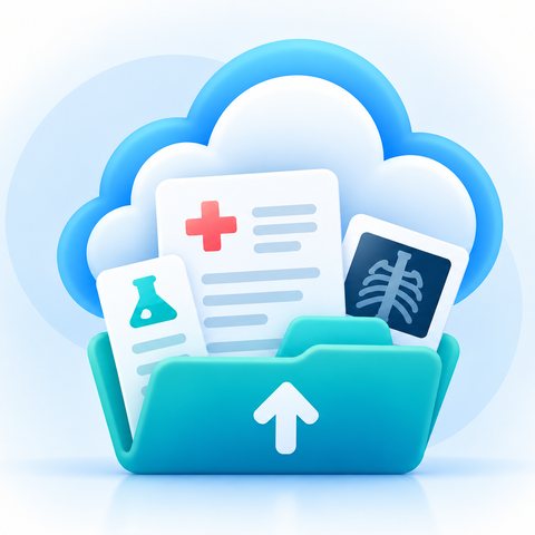 Health portals