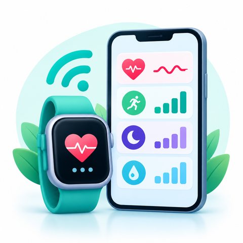 Health and wearables