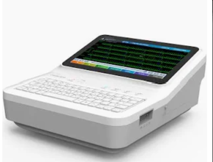 ECG device