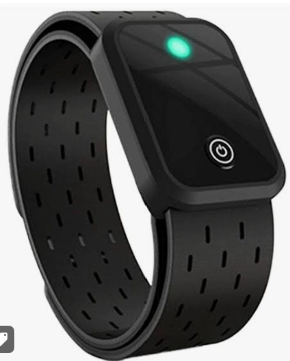 Heart rate monitor