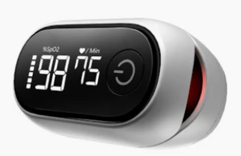 Pulse oximeter