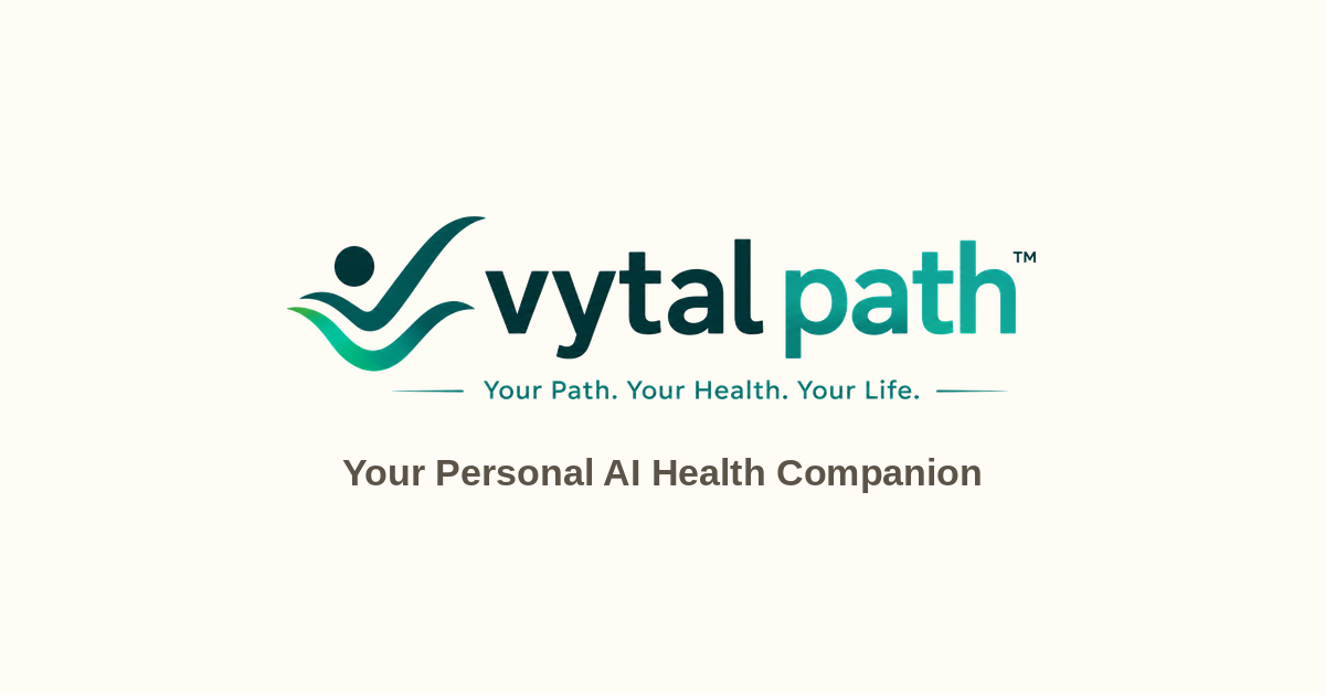 Vytal Path — official preview image